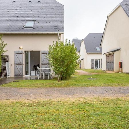 Villa Proche Deauville 오베르빌 외부 사진