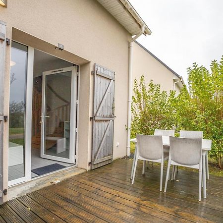 Villa Proche Deauville 오베르빌 외부 사진