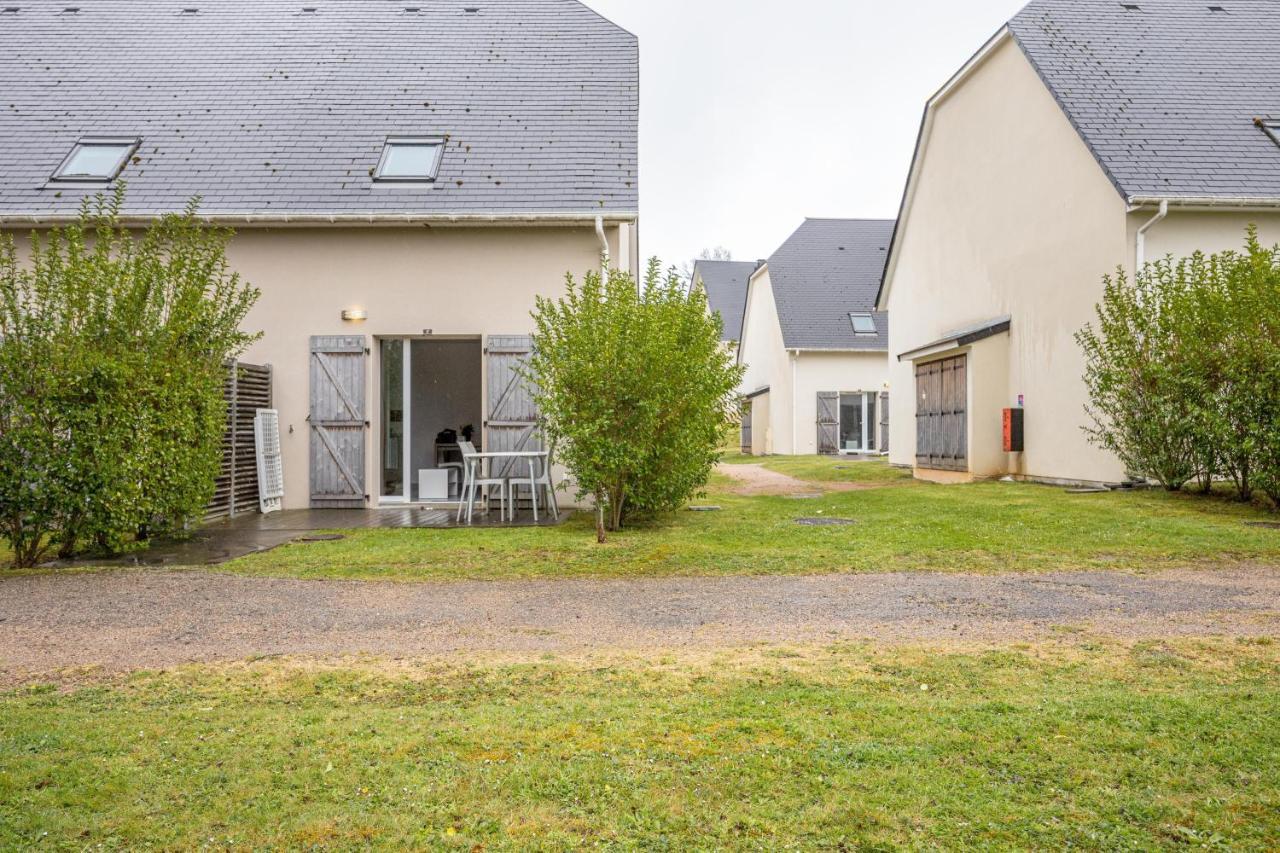 Villa Proche Deauville 오베르빌 외부 사진